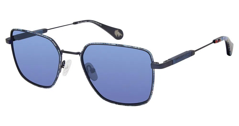Robert-Graham-Sunwear ROB-LLOYD Eyeglasses - view 2